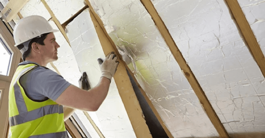 Free Insulation Grants for Homeowners