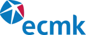 ECMK logo