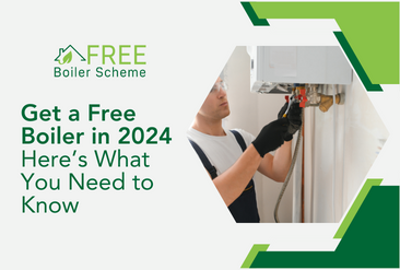 Free Boiler Grant