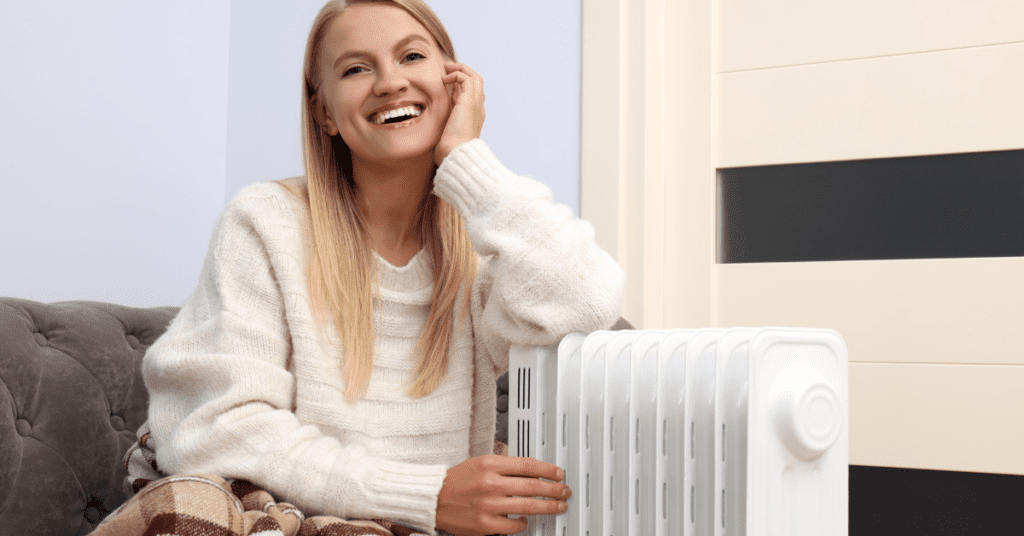 Free Central Heating Grants