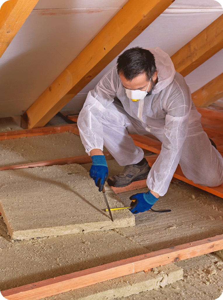 Free boiler scheme for energy efficiency upgrades