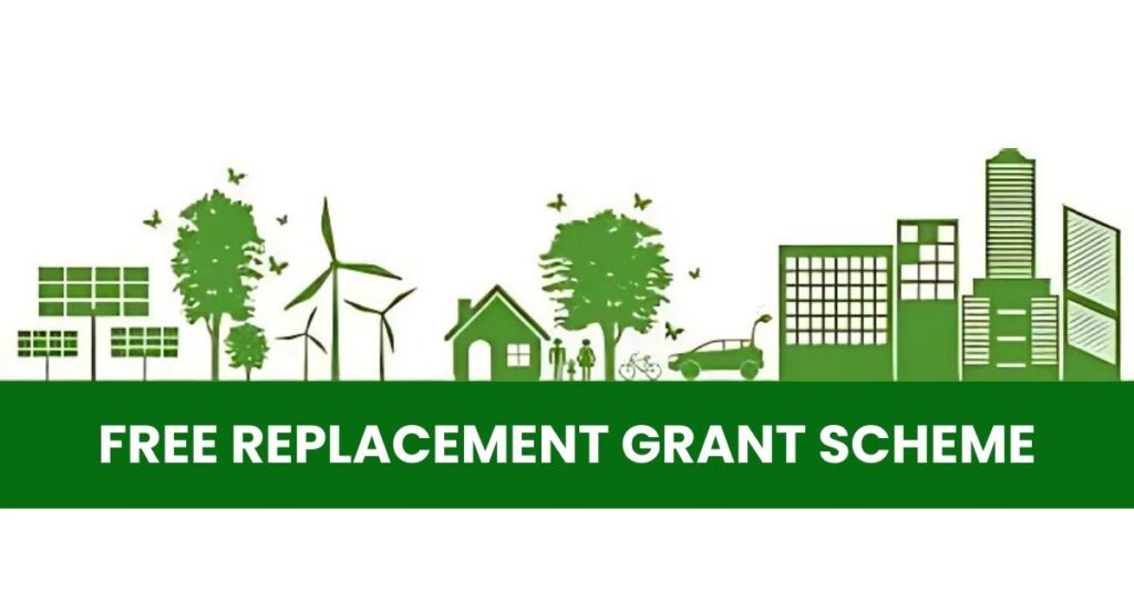 Free Boiler Grant Scheme uk