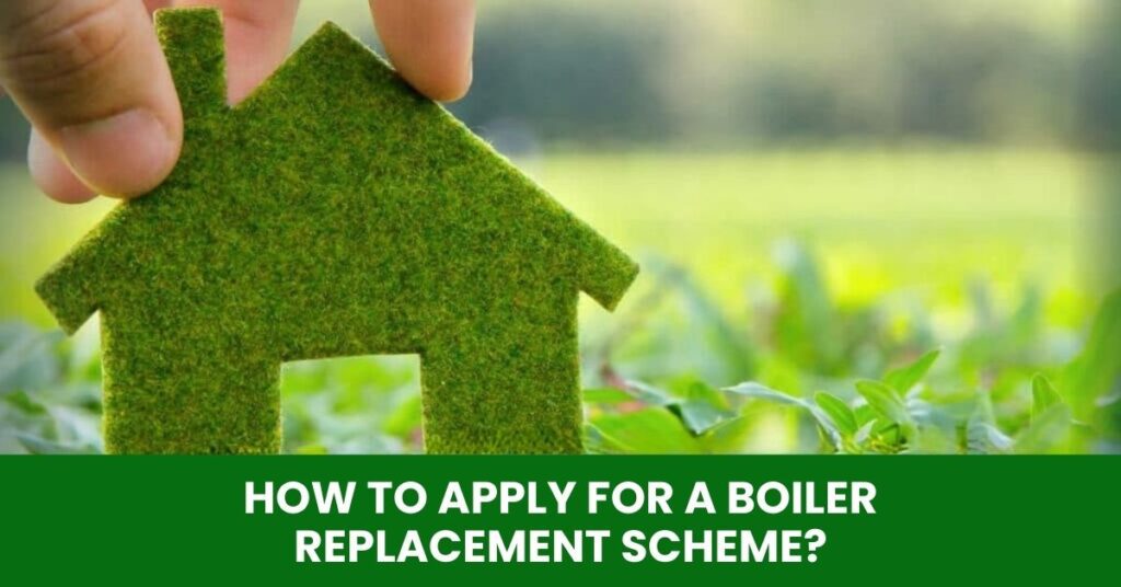 Free Boiler Grant Scheme 2025