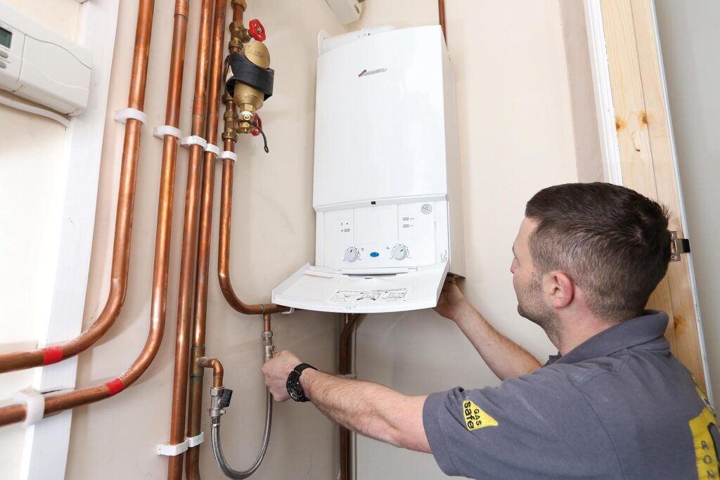 Back Boiler Removal Grants UK