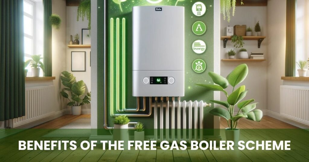 Free Boiler Upgrades