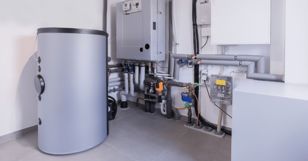 Free Boiler Replacement Grant 2025