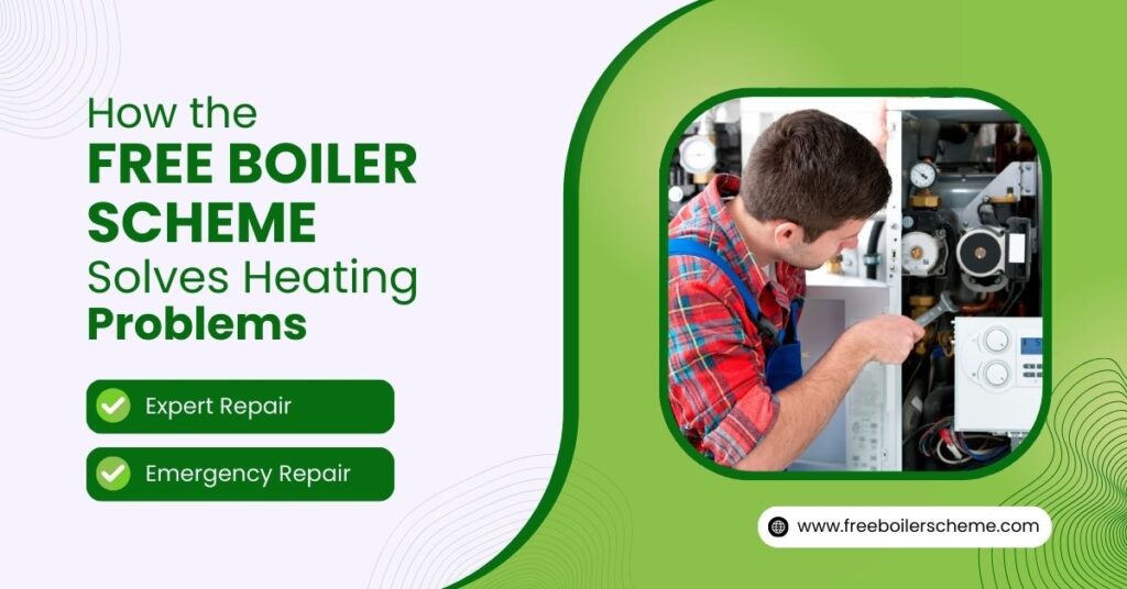 Free Boiler Scheme