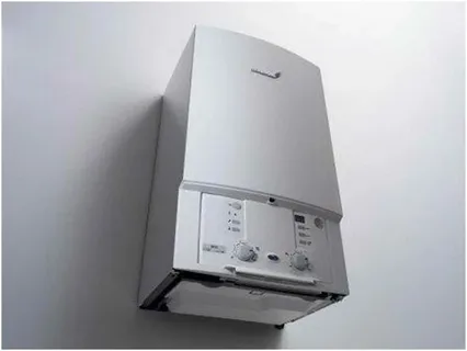 non-condensing boiler grant UK