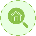 green home icon